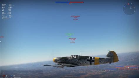 War Thunder Mit Freunden Youtube