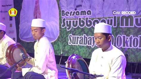 Nurul Qomariyah Fesban UKKI UPN Veteran Jatim 2019 YouTube