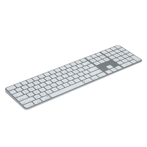 Apple MK2C3LL A Magic Keyboard With Touch ID And At MacSales