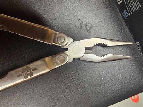 Wûrth Multitool | Kaufen auf Ricardo