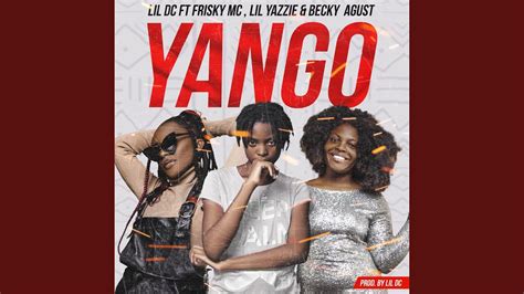 Yango YouTube