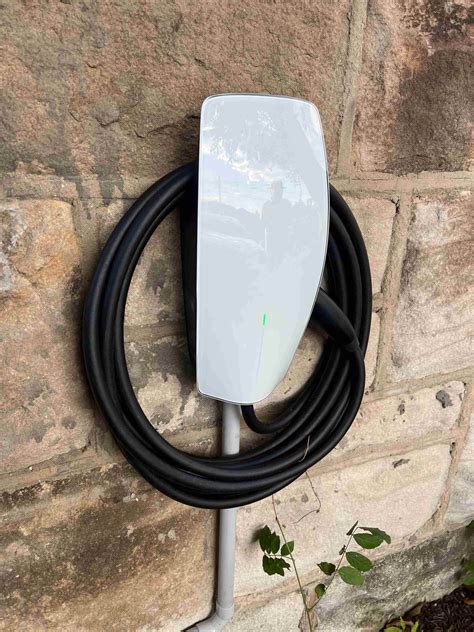 Tesla Wall Charger Installation Sydney | Tesla Home Charger