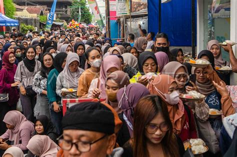 tradition  jogokariyan mosque antara foto