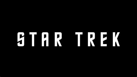 Star Trek Font: A Beginner's Guide