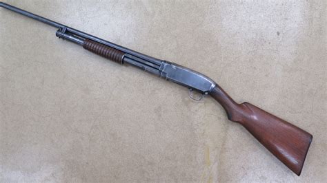 CONSIGNED Winchester Model 12 20 ga 12 FWIN69031 Long gun - Arnzen Arms