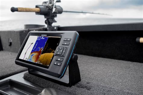 Best Garmin Fish Finder Top Models Reviewed