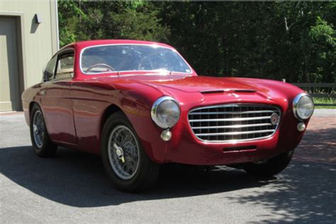 Lime Rock Park Historic Festival 35 Celebrates Ferrari Old Cars Weekly