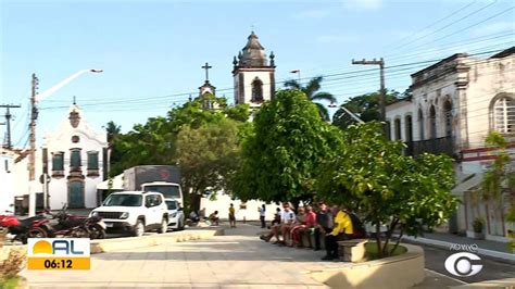 V Deos Bom Dia Alagoas De Ter A Feira De Novembro Alagoas G