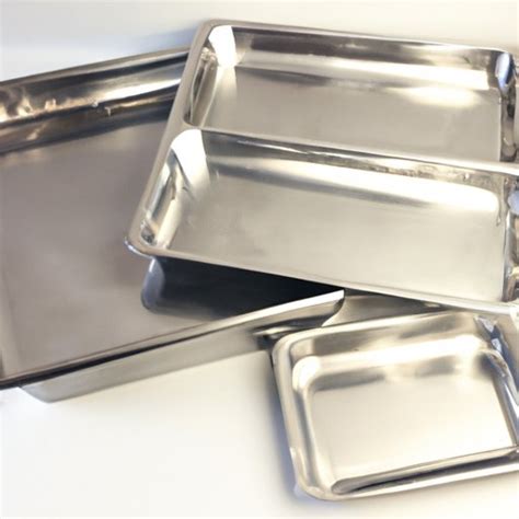 Aluminum Tray Sizes: Everything You Need to Know - Aluminum Profile Blog