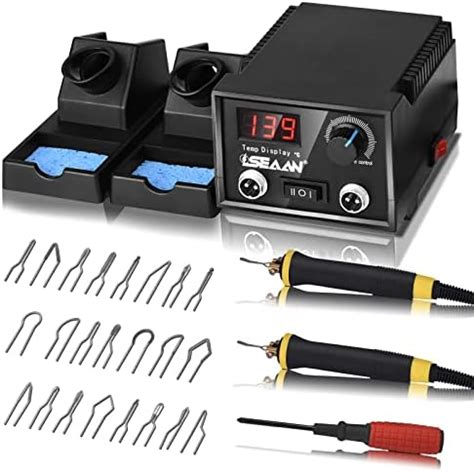 Kit Pirograbador De Madera M Quina De Pirograbado Lcd W