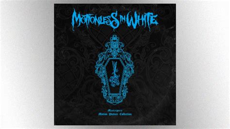 Motionless in White premieres ﻿’Motion Picture Collection’﻿ version of “Masterpiece” – 105.7 The ...