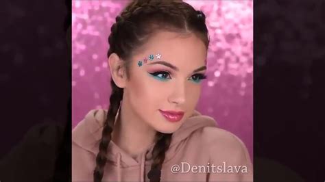 Amazing Glam Makeup Tutorials Compilation Part 4 Youtube