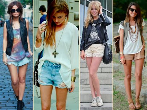 Andreza Hoffmann Blog Delírio Fashion Inspiração Looks para escola