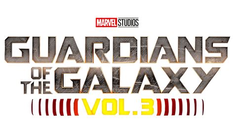 Guardians Of The Galaxy Logo Symbol Meaning History Png Brand