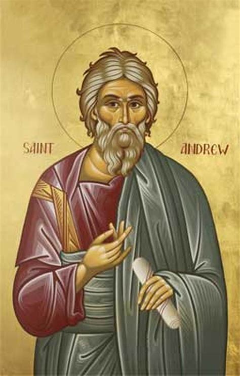 Saint Andrew Icon At Vectorified Collection Of Saint Andrew Icon