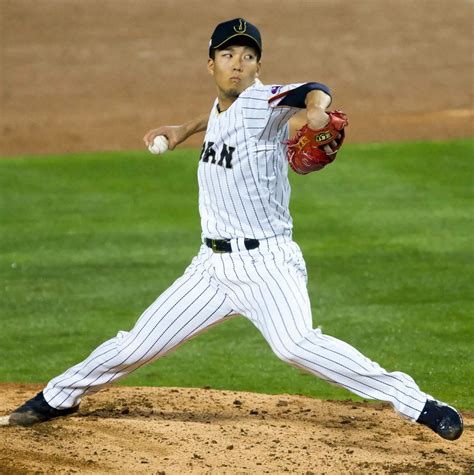 2017年、wbcに出場した千賀 ― スポニチ Sponichi Annex 野球