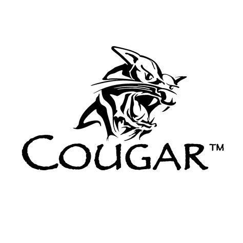 Cougar Logo Png Transparent Svg Vector Freebie Supply Images