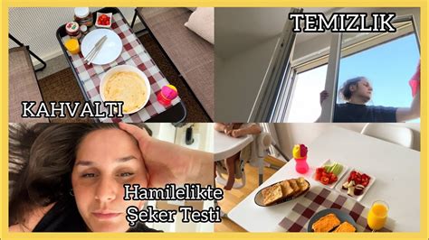 Hamilelikte Şeker Testi Cam Temizliği Hastane sonuçu