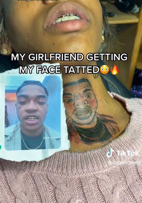 Top More Than 71 Funny Neck Tattoos In Cdgdbentre