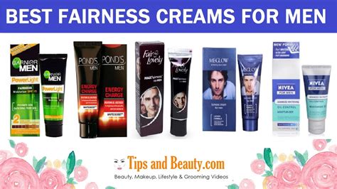 Best Fairness Cream For Men In India 2023 Blublunt Atelier Yuwaciaojp