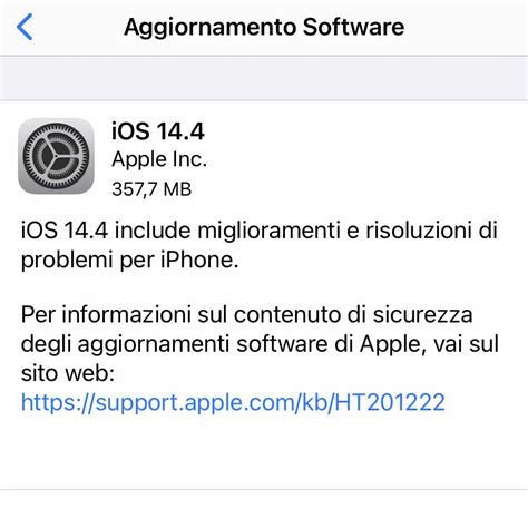 Ios Le Novit Di Apple E Perch Bisogna Aggiornare Subito Digitalic