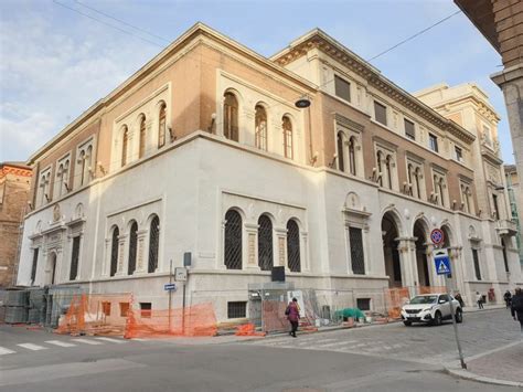 Cremona Sera Terminato Il Restauro Conservativo Torna A Splendere La