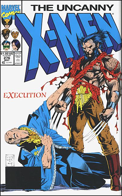 X Men By Chris Claremont Jim Lee Omnibus Volume Buds Art Books