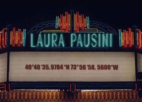 Laura Pausini Charts On Twitter LauraPausini Nos Ha Mostrado Los