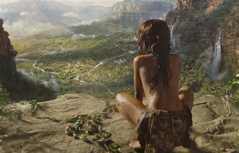 Mowgli La Leyenda De La Selva En Netflix Cine De Aventuras