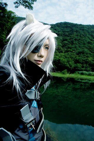 Lamento Naked Cosplay Asian Photos Onlyfans Patreon