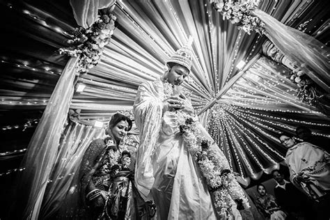 Bengali Wedding Photography - All You Need To Know