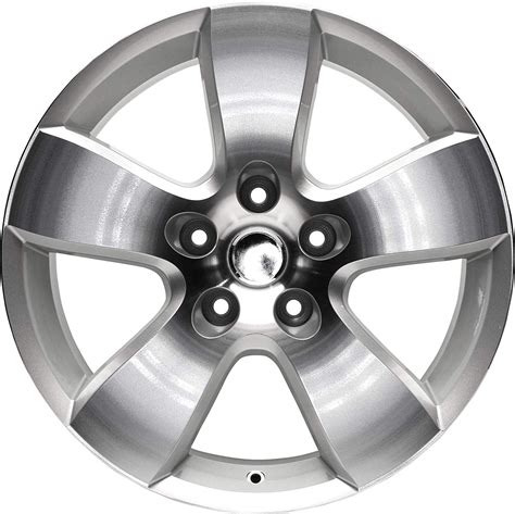 Dodge Ram 1500 2009 2012 20 Inch Aluminum Wheel Rim 5 Lug R20 Tire