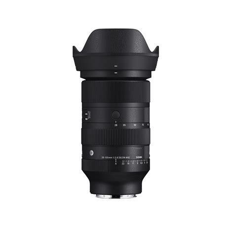 Sigma Mm F Dg Dn Art Sony E Mount Online Bestellen Sigma E