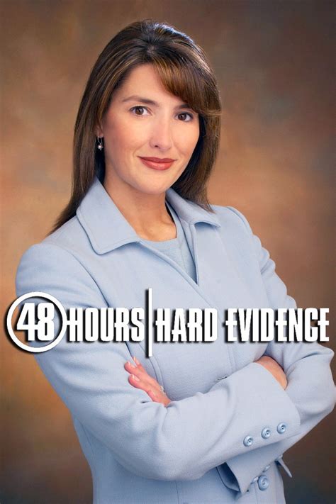 48 Hours Hard Evidence 2005