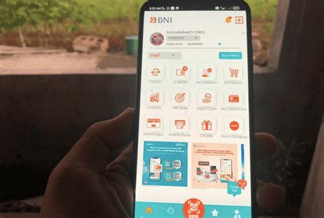 Menilik 7 Fitur Unggulan BNI Mobile Banking Dan Cara Daftarnya