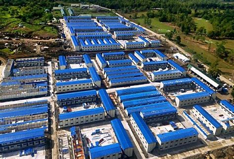 Rody to inaugurate ‘mega’ drug rehab center in Nueva Ecija | Philstar.com