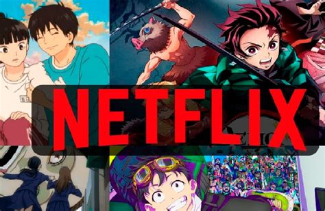 15 animes para você assistir na netflix Noveen O único para o mundo