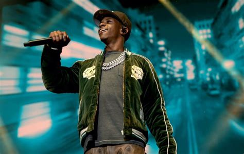 A Boogie Wit Da Hoodie Announces 2024 Tour Including Uk Dates