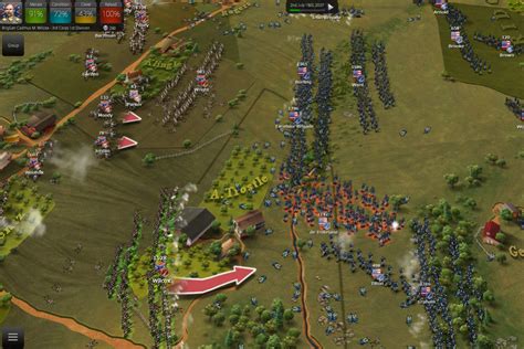 Ultimate General: American Civil War PC Game Review Impulse, 47% OFF