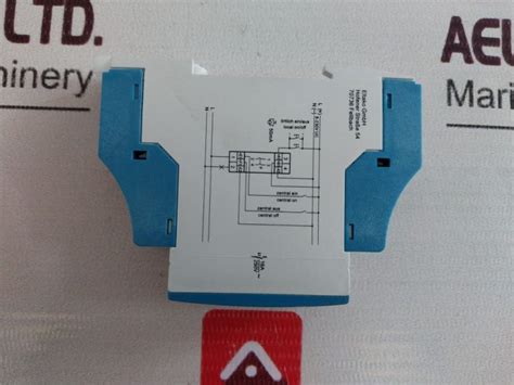 Eltako Es Z Uc Impulse Switch Aeliya Marine