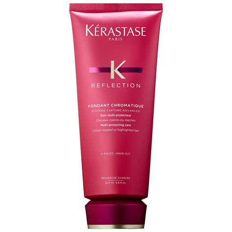 Kérastase + Reflection Conditioner for Color-Treated Hair