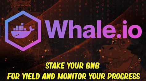 Bigwhale Io Daily Roi From To Defi Staking Lending