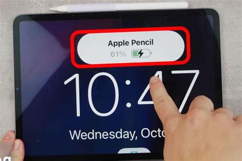 How Long Is Apple Pencil's Battery Life? [How to Check It] - Alvaro ...