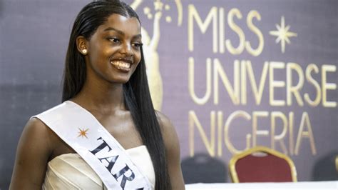 Chidimma Adetshina Gets Second Chance In Nigeria Miss Universe