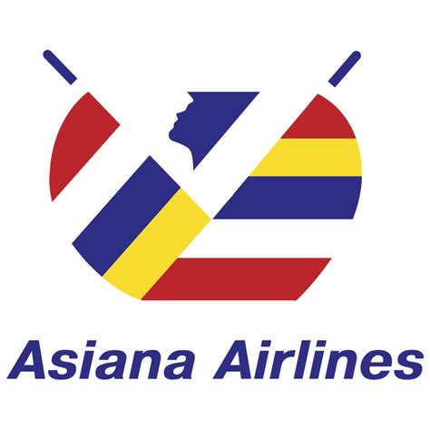 Asiana Airlines ⋆ Free Vectors, Logos, Icons and Photos Downloads