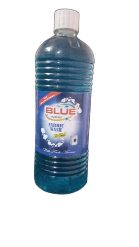 Blue Liquid Detergents Kg At Rs Piece In Bhopal Id