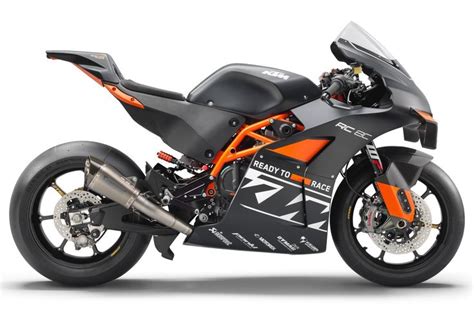 2023 KTM RC 8C First Look 7 Fast Facts 20 Photos Ktm Rc Ktm Motogp