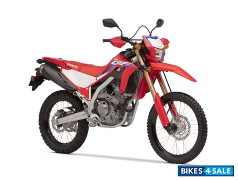 Honda CRF300L 2023 Motorcycle Price Specs And Features Bikes4Sale