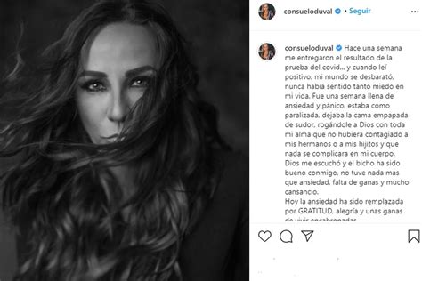 “un Día Nos Vamos A Casar” Consuelo Duval Mostró Su Amor Por Roxanna