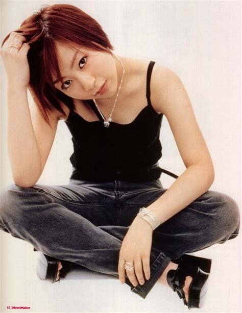 Hikaru Utada Hikki Minitokyo